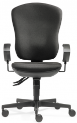 FLASH ➜ DIN-Bürostuhl 